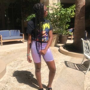 Meet your Posher, Sanai